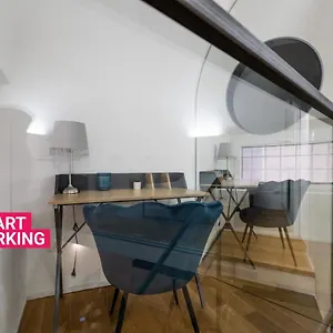  Appartamento Lilli House By Wonderful Italy