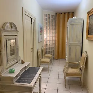  Appartamento Maison Danielle: L’oasi Di Tranquillità A