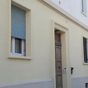  Appartamento Bolognamania Apartments-happy