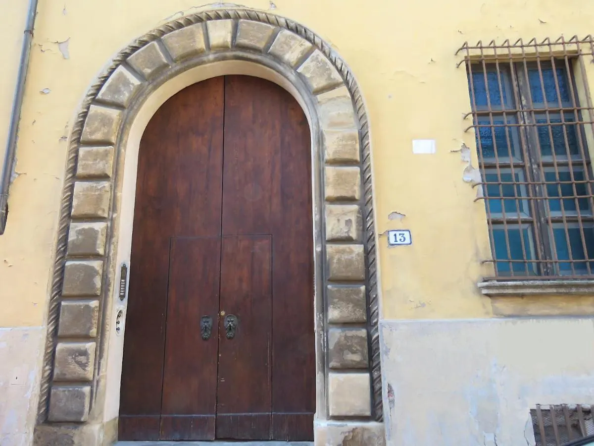 Cesare Battisti Apartment Bologna